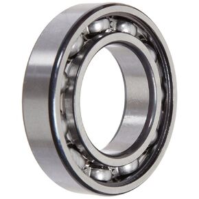 محامل FAG 6412 محمل شعاعي أحادي الصف، دقة ABEC 1، مفتوح، قفص فولاذي، خلوص عادي، متري، معرف 60 مم، 150 مم OD، عرض 35 مم، 10000 دورة في الدقيقة in Kuwait