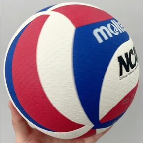 Volleyball of Molten Super Touch Official Flight Stability Technology in Kuwait