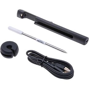Fisher & Paykel Wireless Temperature Sensor Kit, Model 570740 C1, with Stylus and USB Cable in Saudi Arabia