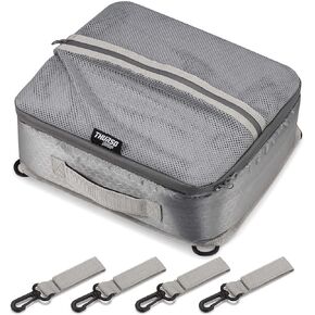 حقيبة تبريد لوح التجديف من THURSO SURF - مبرد ناعم معزول ومقاوم للماء مع جيب علوي شبكي للSUP وقوارب الكاياك والتخييم | يناسب 10 علب in Kuwait