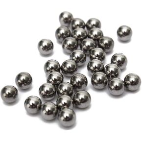 Bearings Ball 1kg Dia 6.5mm High Carbon Steel Balls Bead in Saudi Arabia