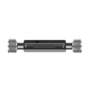 Thread Gauge, Metric fine Thread, MJ 20X2.5 22X2. 24X3 4H5H 5H6H 6H7H, Accuracy ±0.001mm(MJ 24X3 5H6H) in Saudi Arabia