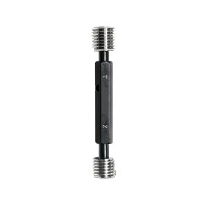 1-Pack Steel Gauges Metric Standard Thread Gauge 6H M12-M45(M33X3.5-6H) in Kuwait