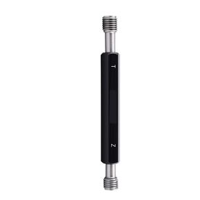 1 piece 6H M30-M33.5 Steel Gauge Metric fine Thread X 0 75 .25(M33X2-6H) in Saudi Arabia