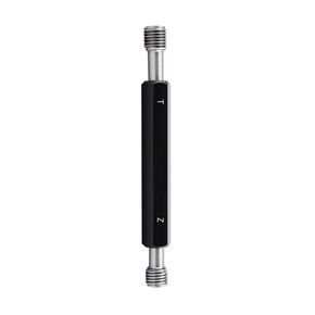 M44-M50 Steel Gauge Metric fine Thread 1PCS 6G M44 M45 M46 M47 M48 M49 M50(M50X3-6G) in Saudi Arabia