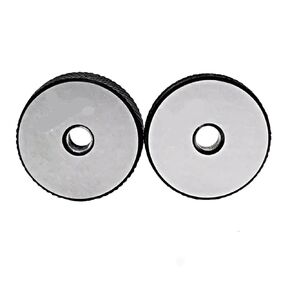 1SET Thread Ring Gauge Smooth TR 16X2 in Kuwait