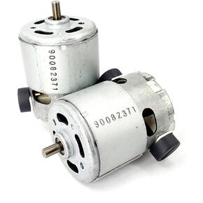 855 Motor with Carbon Brushes Interchangeable DC12V18V24V High Speed High and Large Power Handheld Motor in Saudi Arabia