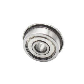 10pcs/lot F624ZZ 4x13x5mm 2RS Bushing Ball Bearings in Kuwait