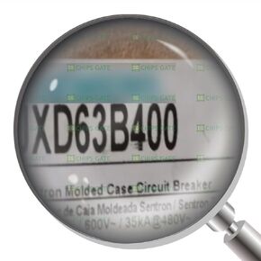 JXD63B400 1 قطعة جديد in Kuwait