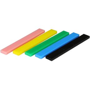 مجموعة ألواح GodHand أكريليك FF مكونة من 5 قطع GH-FFA-15 للنماذج البلاستيكية in Kuwait