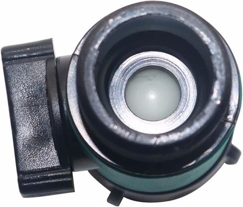 5 Pcs Garden Hose Valve Tap Pipe Compatible 3/4" 2-Way Connector Valve Fitting Adapter Tool Watering Supplies in Kuwait