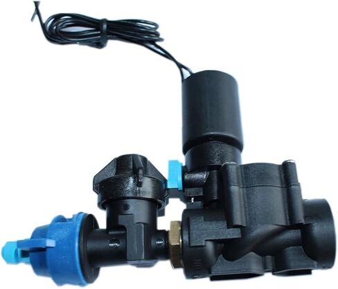 1PCS Cooling Spray System Nozzle Solenoid Valve(24VAC) in Kuwait