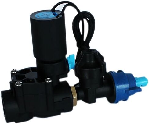 1PCS Cooling Spray System Nozzle Solenoid Valve(24VAC) in Kuwait