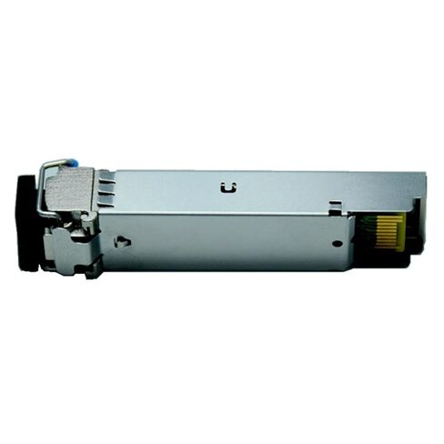622M Optical Module 1310nm1550nm 40km Dual Fiber LCSDH Transmission Single Mode Module in Saudi Arabia