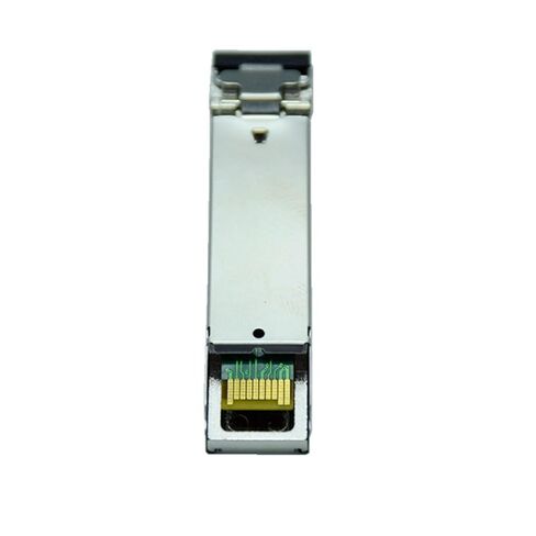 622M Optical Module 1310nm1550nm 40km Dual Fiber LCSDH Transmission Single Mode Module in Saudi Arabia