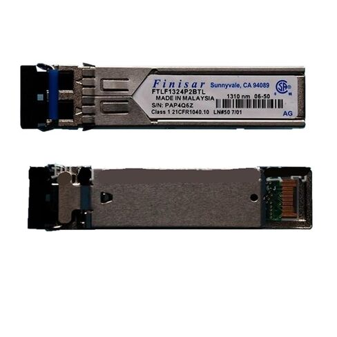FTLF1324P2BTL الصناعية الصف 4G1310nm 4km وحدة الألياف الضوئية جيجابت وضع واحد in Saudi Arabia