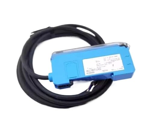 مضخم مستشعر الألياف البصرية WLL180T-L432، مضخم مستشعر الألياف WLL180T-N432 (WLL180T-L432) in Saudi Arabia