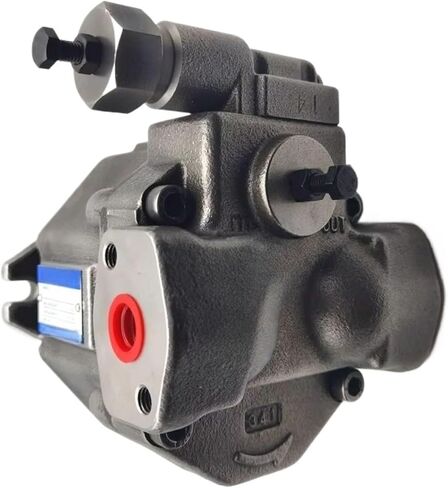 Piston Pump AR16-FR01BS-20 FR01BS-22 FR01CS-20 FR01CS-22 Variable Hydraulic Pump(AR16-FR01CS-22) in Saudi Arabia