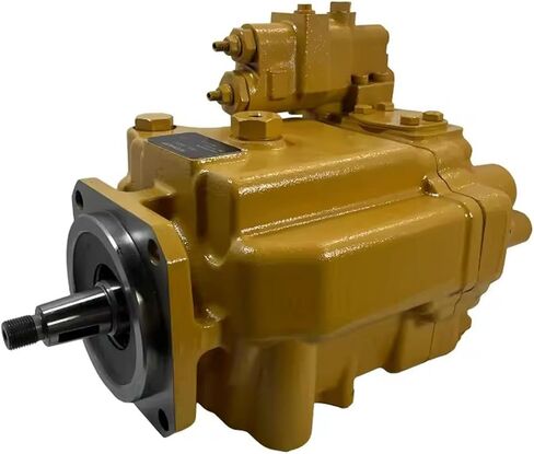 مضخة المكبس 1127913 112-7913 تناسب الجرافة كاتربيلر CAT 980G 980GII 992G 825G 825GII 826GII in Saudi Arabia