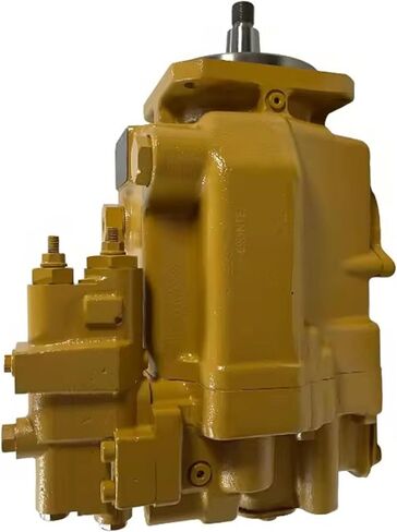مضخة المكبس 1127913 112-7913 تناسب الجرافة كاتربيلر CAT 980G 980GII 992G 825G 825GII 826GII in Saudi Arabia