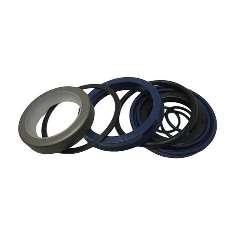 Industrial Seal Kit Fits Hydraulic Cylinders Bore 2" Rod 1.25" HMW-2.0X1.25K in Saudi Arabia