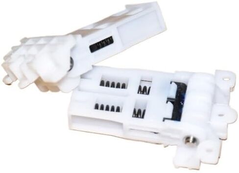 2X 003N01018 003N01051 متوافق مع Xe-rox WorkCentre 3210 3220 3300 3320 3635 6110 PE16 PE120 متوافق مع Ri-coh SP 3200 AC104 AC205 ADF المفصلي in Kuwait