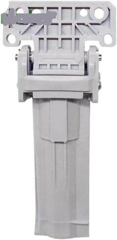مجموعة مفصلات ADF مفصلات ASM Assy HR Q7404 60029 Q7404 60024 Q7404 60025 متوافقة مع 500 MFP M525 M575 M521 M775 CM4540 (8 قطع) in Kuwait