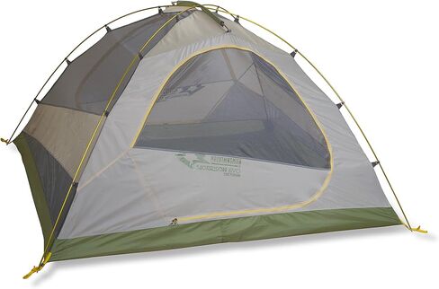 Mountainsmith Morrison EVO 2-4 Person 3 Season Tent, Cactus Green in Saudi Arabia