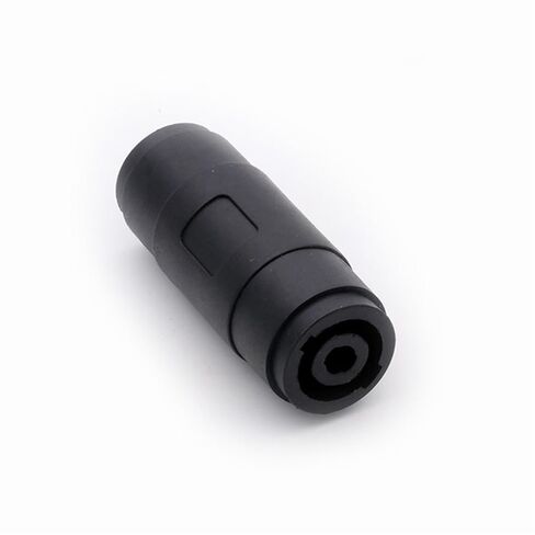 10 قطعة/الوحدة 4 دبوس المتكلم مكبر كهربائي موصل أنثى جاك المقرنة موسع محول 4 القطب المتكلم تمديد كابل موصل in Kuwait