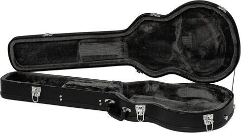 epiphone matt heafy les paul أصول الجمارك ، العظم الأبيض مع حالة in Kuwait