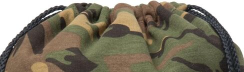 حقيبة ظهر Broad Bay Camo Kansas State Cinch حقيبة ظهر رائعة بغطاء للرأس in Kuwait