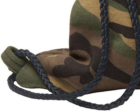 حقيبة ظهر Broad Bay Camo Kansas State Cinch حقيبة ظهر رائعة بغطاء للرأس in Kuwait