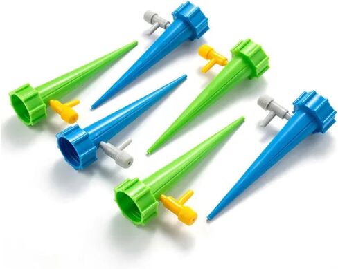 3PCS Automatic drip Irrigation Tool Automatic Watering System Adjustable Water Automatic Watering Device in Kuwait