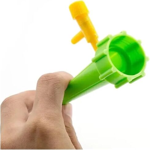 3PCS Automatic drip Irrigation Tool Automatic Watering System Adjustable Water Automatic Watering Device in Kuwait