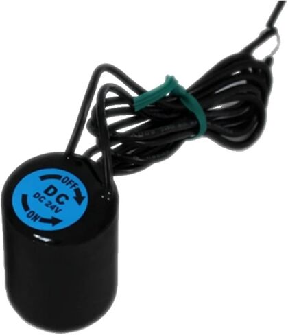 1PCS 1/2" 3/4" 1" Normally Closed Solenoid Valve with Flow Adjustment 220V 12V 24V(1",220VAC) in Kuwait