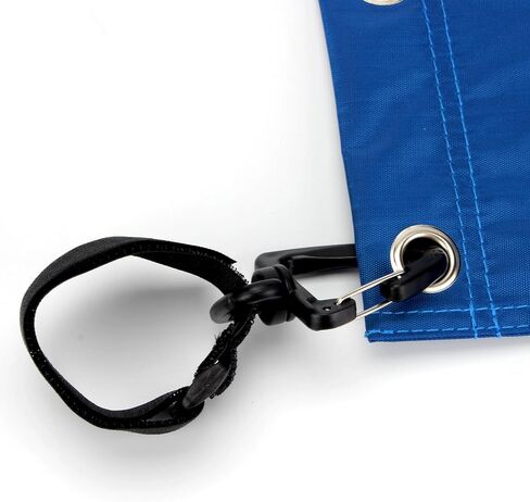 علم عربة الجولف مع الأشرطة in Kuwait