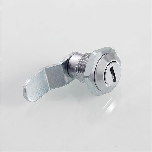 MS441 Industrial Power Box Quarter Turn Cam Lock Cylinder Door Lock 1Pcs in Saudi Arabia
