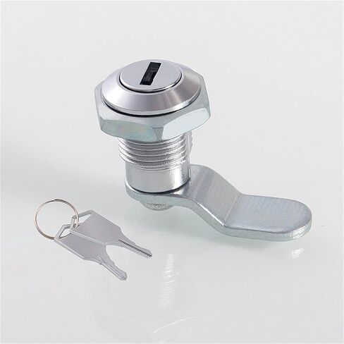MS441 Industrial Power Box Quarter Turn Cam Lock Cylinder Door Lock 1Pcs in Saudi Arabia