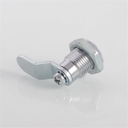MS441 Industrial Power Box Quarter Turn Cam Lock Cylinder Door Lock 1Pcs in Saudi Arabia