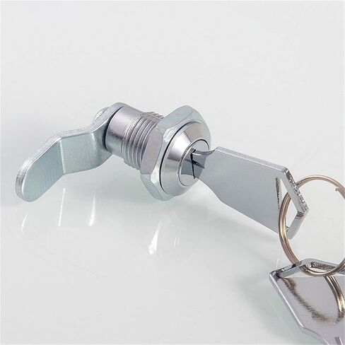 MS441 Industrial Power Box Quarter Turn Cam Lock Cylinder Door Lock 1Pcs in Saudi Arabia