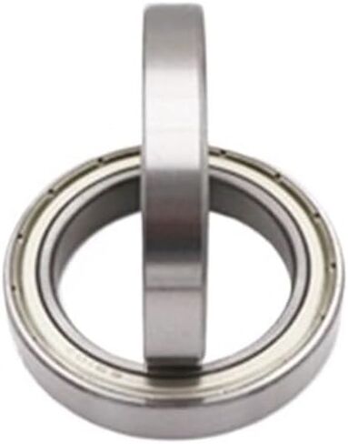 10PCS 6902ZZ Bearing ABEC-1 15x28x7 mm Thin 6902 ZZ Ball Bearing 6902Z 61902 Z in Saudi Arabia