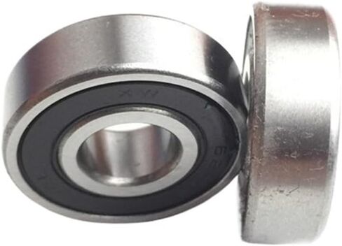 4 قطع 6202RS تحمل ABEC-3 15*35*11mm الأخدود العميق 6202 2RS كروي 180202 RZ 6202 2RZ EMQ جودة in Saudi Arabia