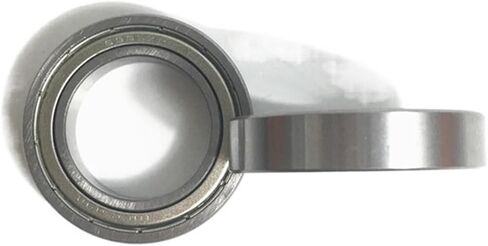 10PCS 6903ZZ Bearing ABEC-1 17x30x7 mm Thin 6903 ZZ Ball Bearing 6903Z 61903 Z in Saudi Arabia