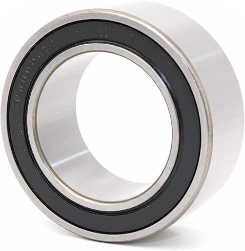 1 قطعة AC30500020 30X50X20 30BD5020 ACB30X50X20 تكييف وضاغط للهواء مخلب تحمل صف مزدوج الزاوي الاتصال الكرة تحمل in Kuwait