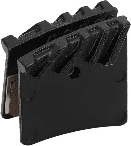 Disc Brake Pad Strong Lock Capacity Fast Fit Aluminium Wing Brake Pad IIIPRO E4 in Saudi Arabia