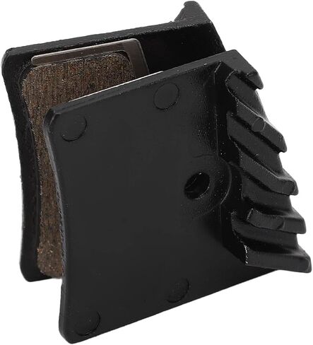 Disc Brake Pad Strong Lock Capacity Fast Fit Aluminium Wing Brake Pad IIIPRO E4 in Saudi Arabia