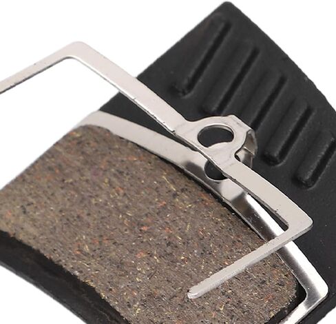 Disc Brake Pad Strong Lock Capacity Fast Fit Aluminium Wing Brake Pad IIIPRO E4 in Saudi Arabia