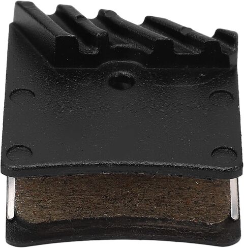 Disc Brake Pad Strong Lock Capacity Fast Fit Aluminium Wing Brake Pad IIIPRO E4 in Saudi Arabia