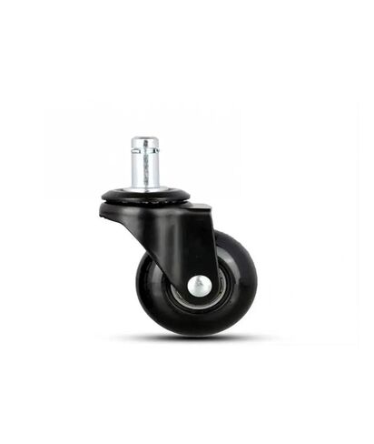 5 PCS/2 Inch Luggage Rack Office Chair Casters Double Bearing Swivel Wheels in Saudi Arabia