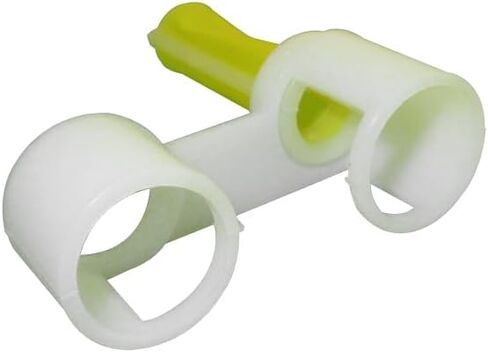 2 قطعة فلتر الوقود لياماها 115-350hp خارجي 6CB-24501-01-00 F115 F175 F200 F225 F250 F300 F350 LF115 LF200 LF225 LF250 LF300 LF350 VF150 VF175 VF200 VF225 VF250 in Kuwait